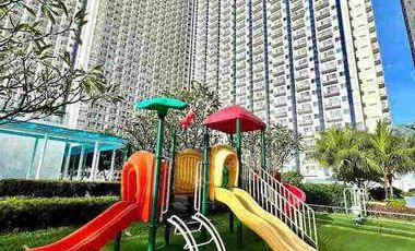 2BR Corner Unit for Rent in Jazz Residences Tower A | 64sqm | 2 Balconies | Fully Furnished | ₱55K