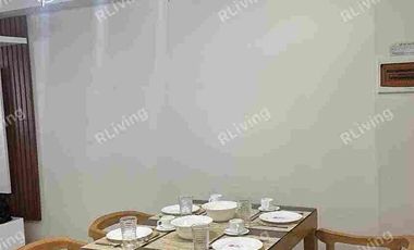 2BR Corner Unit for Rent in Jazz Residences Tower A | 64sqm | 2 Balconies | Fully Furnished | ₱55K