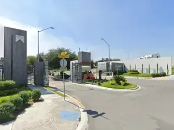 CASA EN KATAVIA RESIDENCIAL, APODACA, NUEVO LEON. REMATE ADJUDICADO