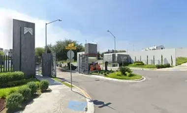 CASA EN KATAVIA RESIDENCIAL, APODACA, NUEVO LEON. REMATE ADJUDICADO