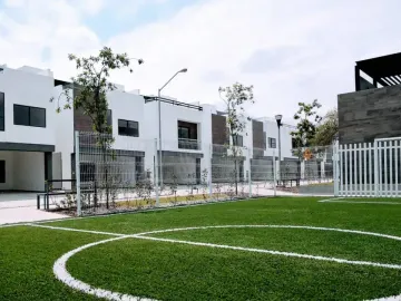 CASA EN KATAVIA RESIDENCIAL, APODACA, NUEVO LEON. REMATE ADJUDICADO