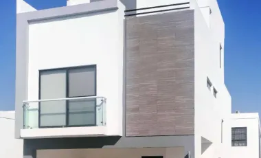 CASA EN KATAVIA RESIDENCIAL, APODACA, NUEVO LEON. REMATE ADJUDICADO