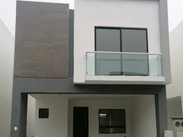 CASA EN KATAVIA RESIDENCIAL, APODACA, NUEVO LEON. REMATE ADJUDICADO