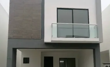 CASA EN KATAVIA RESIDENCIAL, APODACA, NUEVO LEON. REMATE ADJUDICADO