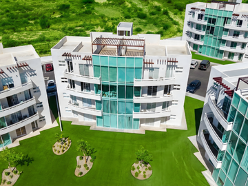 Departamento de 2 Recámaras en Venta en Luna del Tezal, Cabo San Lucas