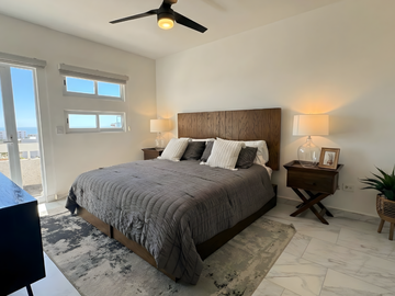 Departamento de 2 Recámaras en Venta en Luna del Tezal, Cabo San Lucas