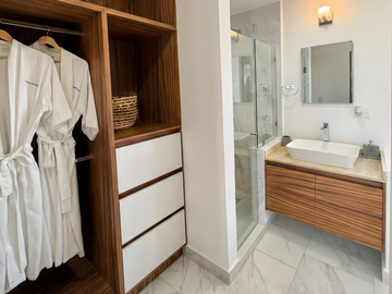 Departamento de 2 Recámaras en Venta en Luna del Tezal, Cabo San Lucas