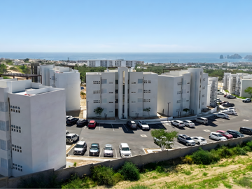 Departamento de 2 Recámaras en Venta en Luna del Tezal, Cabo San Lucas