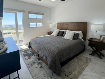 Departamento de 2 Recámaras en Venta en Luna del Tezal, Cabo San Lucas