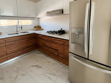 Departamento de 2 Recámaras en Venta en Luna del Tezal, Cabo San Lucas