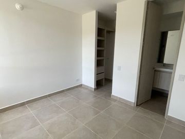 Apartamento conjunto Capriela