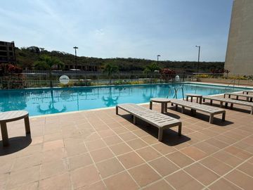 Apartamento conjunto Capriela