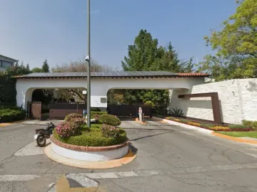 Casa 500 M2, Remate Inmobiliario Litigio en Col. SAN ANTONIO TARANGO ALVARO OBREGON, Certeza Jurídica y Auditoria Bancaria