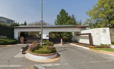 Casa 500 M2, Remate Inmobiliario Litigio en Col. SAN ANTONIO TARANGO ALVARO OBREGON, Certeza Jurídica y Auditoria Bancaria