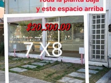 RENTO LOCAL SOBRE AVENIDA PRINCIPAL BOULEVARD LAS TORRES A LA ALTURA DE SAN JERÓNIMO EN LEÓN GTO