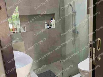 Dijual Rumah di Lippo Central (deket SPH) Lippo Karawaci