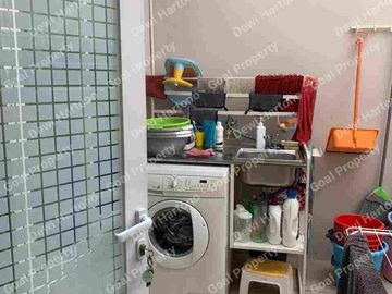 Dijual Rumah di Lippo Central (deket SPH) Lippo Karawaci