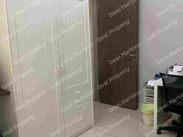 Dijual Rumah di Lippo Central (deket SPH) Lippo Karawaci