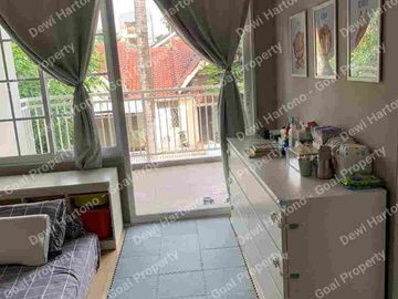 Dijual Rumah di Lippo Central (deket SPH) Lippo Karawaci