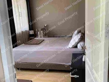 Dijual Rumah di Lippo Central (deket SPH) Lippo Karawaci