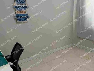 Dijual Rumah di Lippo Central (deket SPH) Lippo Karawaci