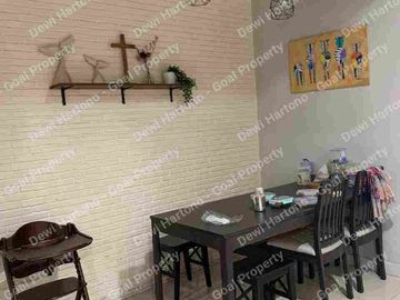 Dijual Rumah di Lippo Central (deket SPH) Lippo Karawaci