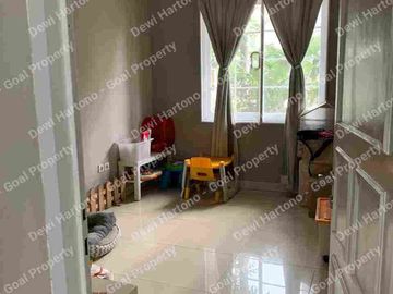 Dijual Rumah di Lippo Central (deket SPH) Lippo Karawaci