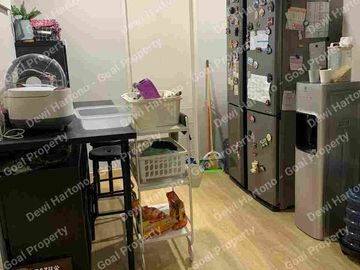 Dijual Rumah di Lippo Central (deket SPH) Lippo Karawaci