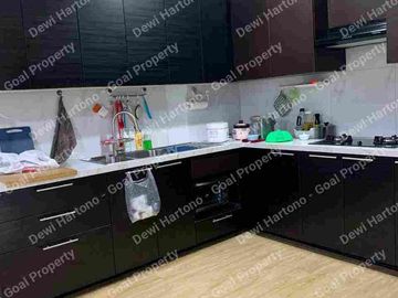 Dijual Rumah di Lippo Central (deket SPH) Lippo Karawaci