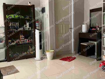 Dijual Rumah di Lippo Central (deket SPH) Lippo Karawaci