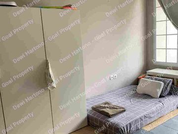 Dijual Rumah di Lippo Central (deket SPH) Lippo Karawaci