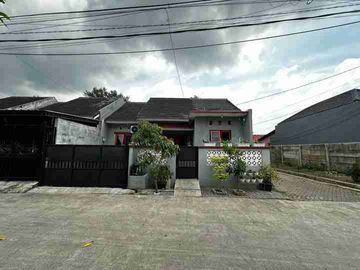 Dijual Rumah di kompleks Danamon Green hill , Jatiasih Bekasi