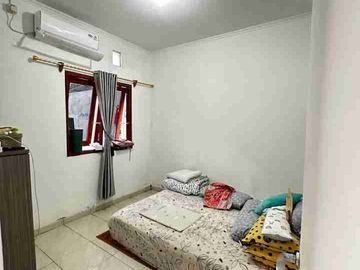 Dijual Rumah di kompleks Danamon Green hill , Jatiasih Bekasi