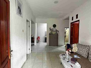Dijual Rumah di kompleks Danamon Green hill , Jatiasih Bekasi