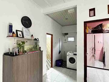 Dijual Rumah di kompleks Danamon Green hill , Jatiasih Bekasi