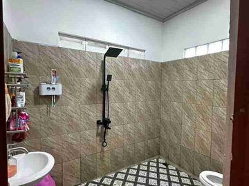 Dijual Rumah di kompleks Danamon Green hill , Jatiasih Bekasi