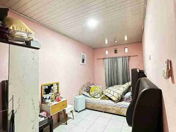 Dijual Rumah di kompleks Danamon Green hill , Jatiasih Bekasi