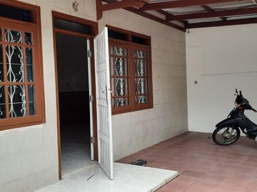 Rumah Tinggal Dalam Komplek Pondok Gading Utama Dekat Mall Kelapa Gading & Sedayu City