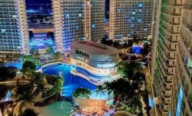 Azure Urban Resort Residence For Sale 29.80 sqm 1-bedroom in Paranaque City