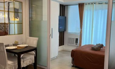 Azure Urban Resort Residence For Sale 29.80 sqm 1-bedroom in Paranaque City
