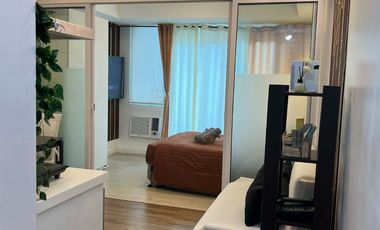 Azure Urban Resort Residence For Sale 29.80 sqm 1-bedroom in Paranaque City