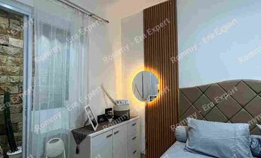 Dijual Rumah 2 Lantai Full Renov di Grand Galaxy City Bekasi Bebas Banjir Dekat RS dan Mal
