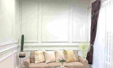 Dijual Rumah 2 Lantai Full Renov di Grand Galaxy City Bekasi Bebas Banjir Dekat RS dan Mal