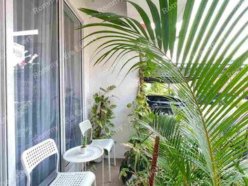 Dijual Rumah 2 Lantai Full Renov di Grand Galaxy City Bekasi Bebas Banjir Dekat RS dan Mal