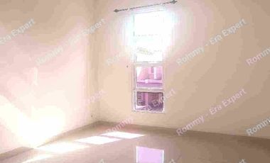 Dijual Rumah 2 lantai Dalam Cluster di Jakarta Garden City Lokasi Strategis dekat Mal Selangkah ke Gerbang Tol Cakung