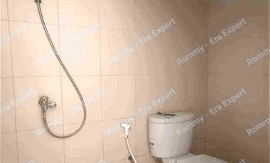 Dijual Rumah 2 lantai Dalam Cluster di Jakarta Garden City Lokasi Strategis dekat Mal Selangkah ke Gerbang Tol Cakung