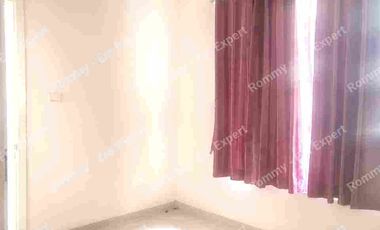 Dijual Rumah 2 lantai Dalam Cluster di Jakarta Garden City Lokasi Strategis dekat Mal Selangkah ke Gerbang Tol Cakung
