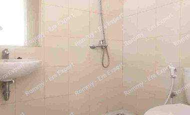 Dijual Rumah 2 lantai Dalam Cluster di Jakarta Garden City Lokasi Strategis dekat Mal Selangkah ke Gerbang Tol Cakung