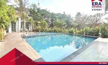 Dijual Rumah 2 lantai Dalam Cluster di Jakarta Garden City Lokasi Strategis dekat Mal Selangkah ke Gerbang Tol Cakung