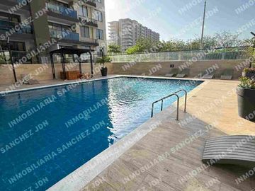 venta apartamento  barranquila  barrio Riomar